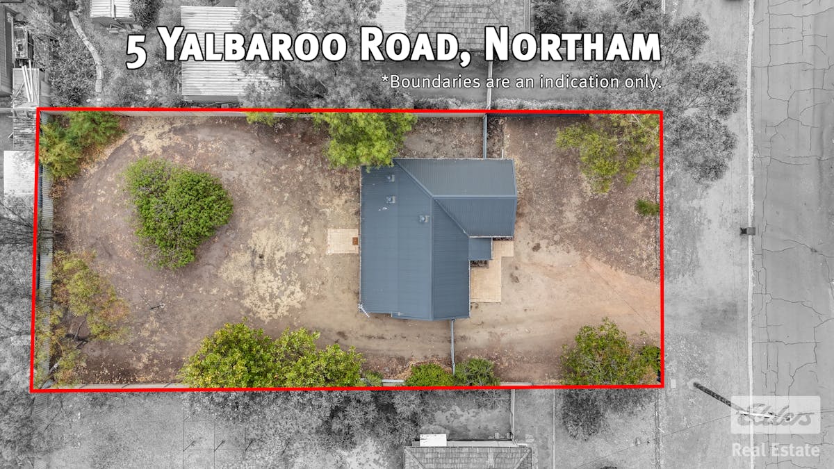 5 Yalbaroo Road, Northam, WA, 6401 - Image 17