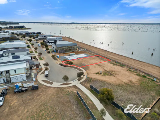 108 Silverwoods Boulevard — photo from Elders Real Estate Yarrawonga