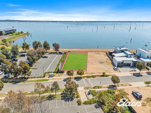 54 Silverwoods Boulevard — photo from Elders Real Estate Yarrawonga