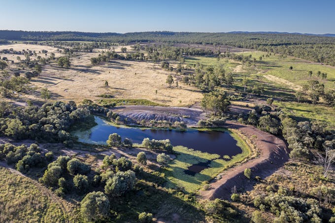 Lot 88 Flohrs Road, Dululu, QLD, 4702 - Image 1