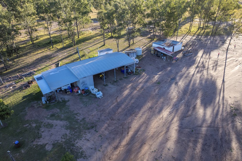 Lot 88 Flohrs Road, Dululu, QLD, 4702 - Image 8