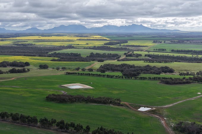39705 South Coast Highway, Green Range, WA, 6328 - Image 1