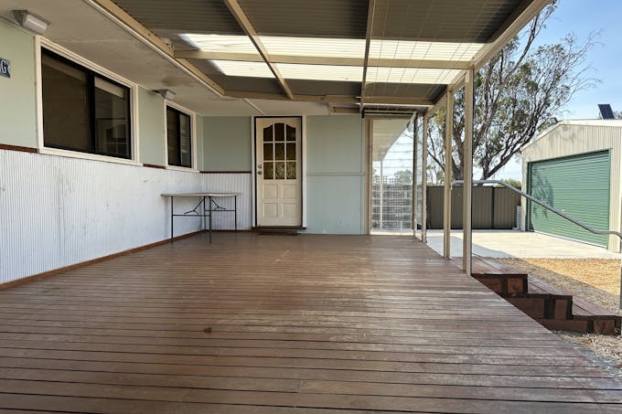 22 Porteous Street, Gnowangerup, WA, 6335 - Image 1