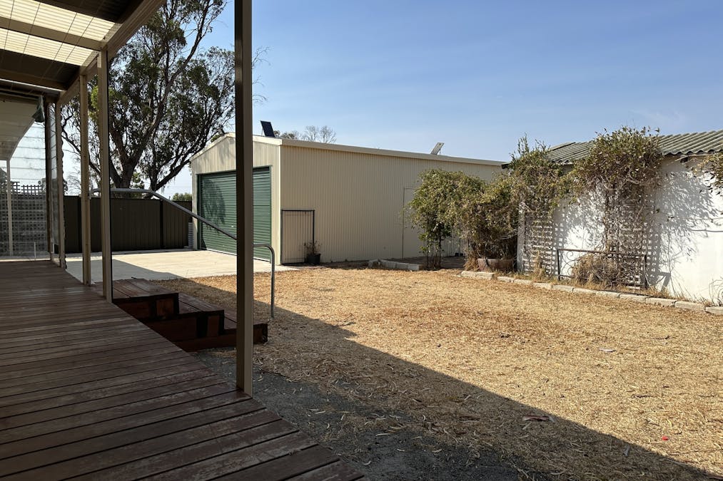 22 Porteous Street, Gnowangerup, WA, 6335 - Image 11