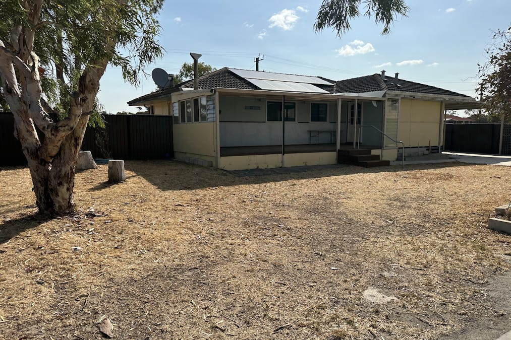 22 Porteous Street, Gnowangerup, WA, 6335 - Image 15