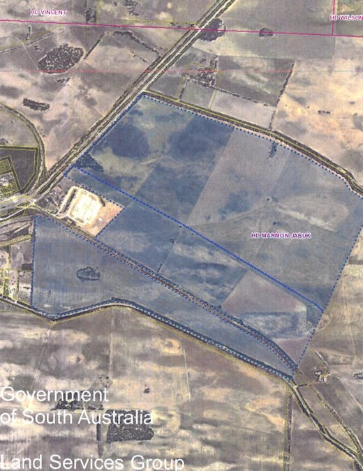 Lot 1 Stones Track & Lot 17 Kulkami Road, Karoonda, SA, 5307 - Image 1