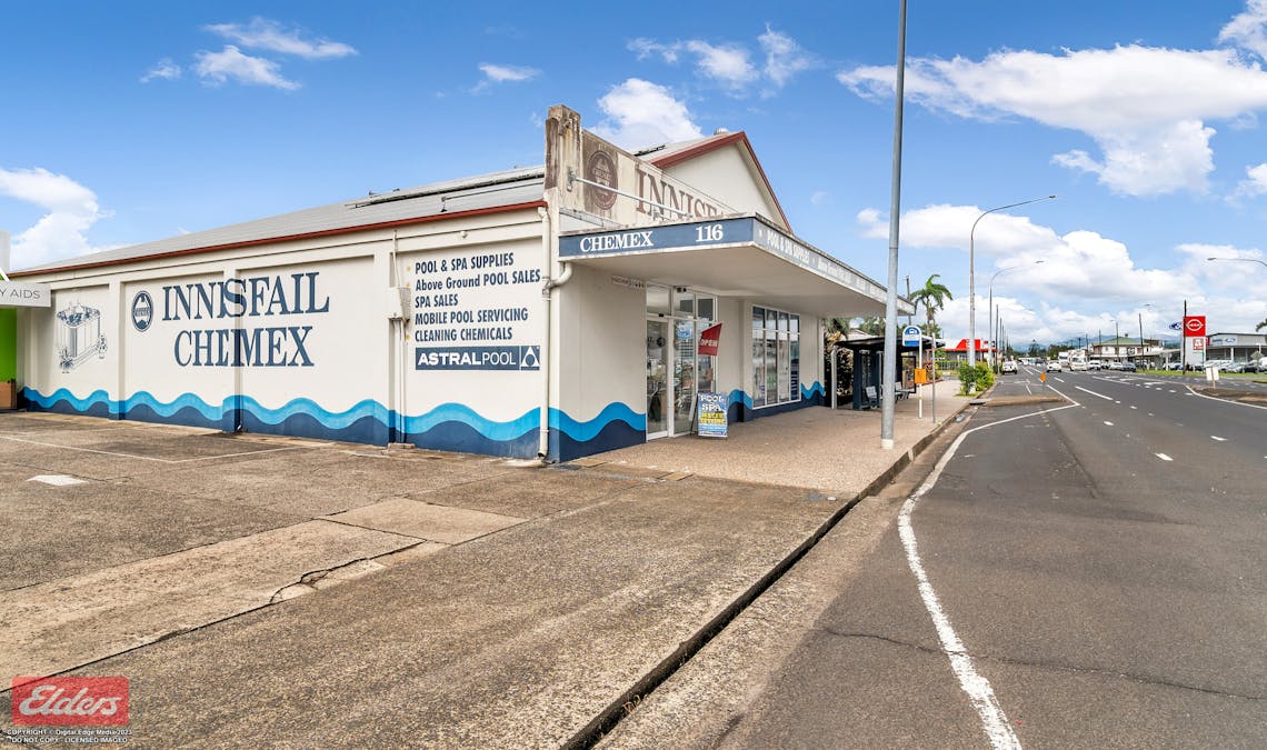 116-118 Edith Street, Innisfail, QLD, 4860 - Image 22