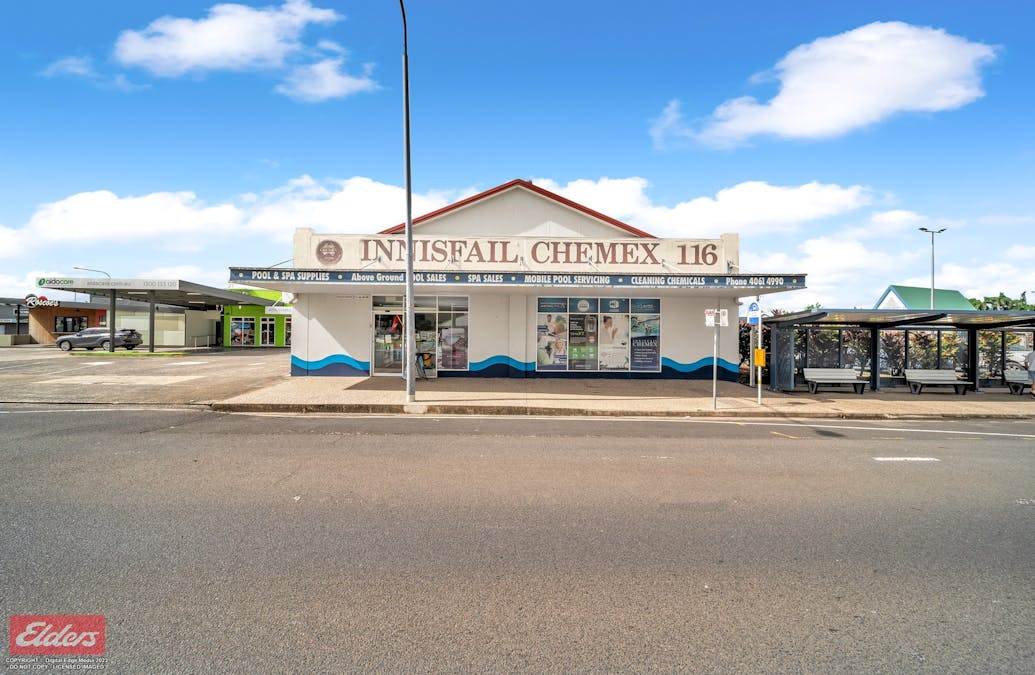 116-118 Edith Street, Innisfail, QLD, 4860 - Image 30