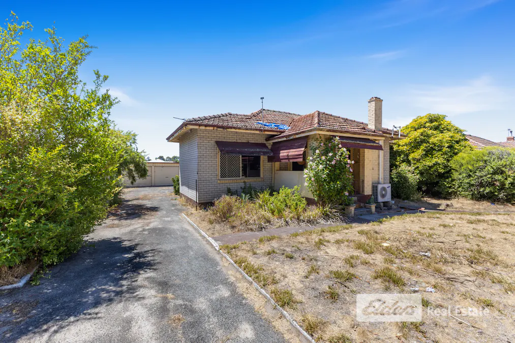 6 Venn Street East, Collie, WA, 6225 - Image 1
