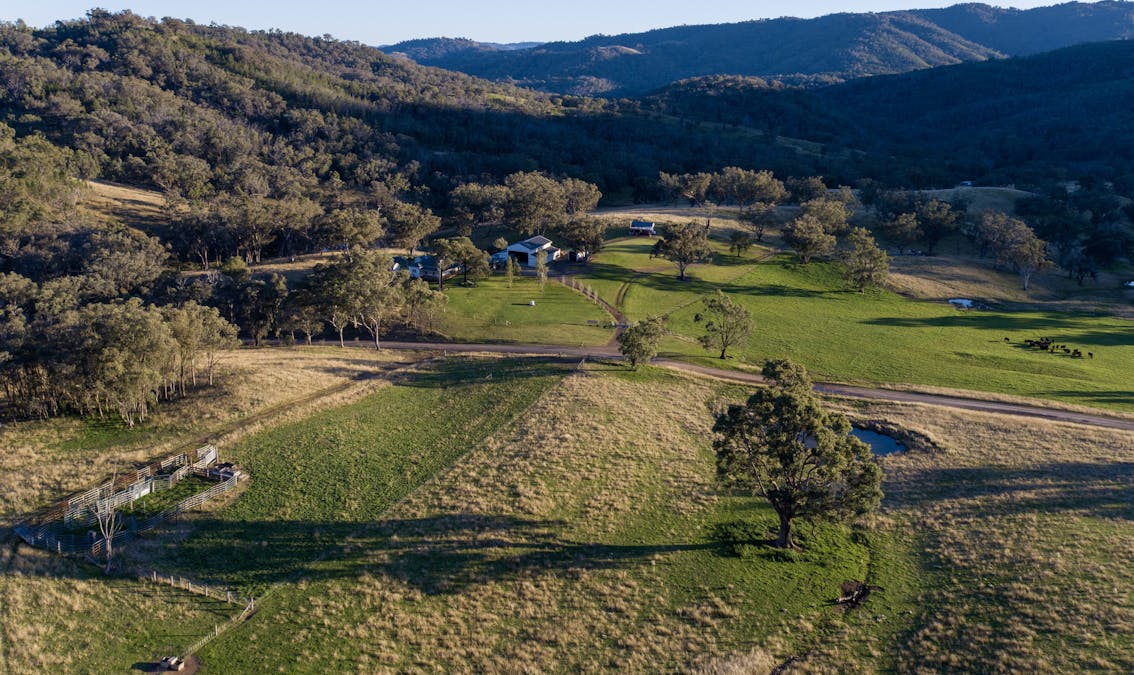 3953 Halls Creek Road, Manilla, NSW, 2346 - Image 4