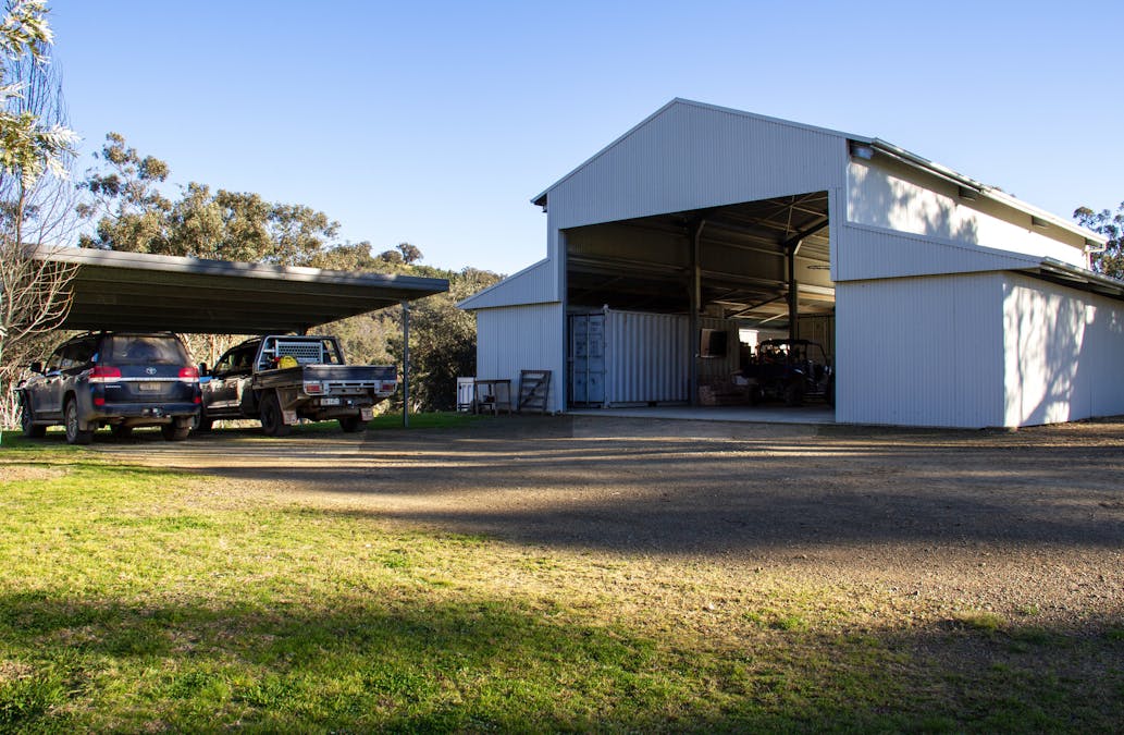 3953 Halls Creek Road, Manilla, NSW, 2346 - Image 21