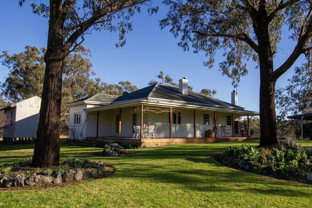 3953 Halls Creek Road, Manilla, NSW, 2346 - Image 6