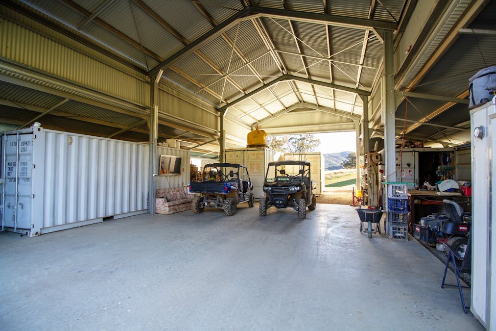 3953 Halls Creek Road, Manilla, NSW, 2346 - Image 22