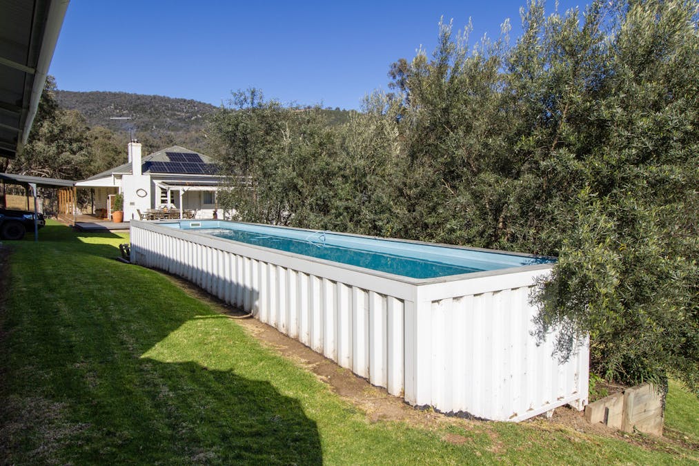 3953 Halls Creek Road, Manilla, NSW, 2346 - Image 19