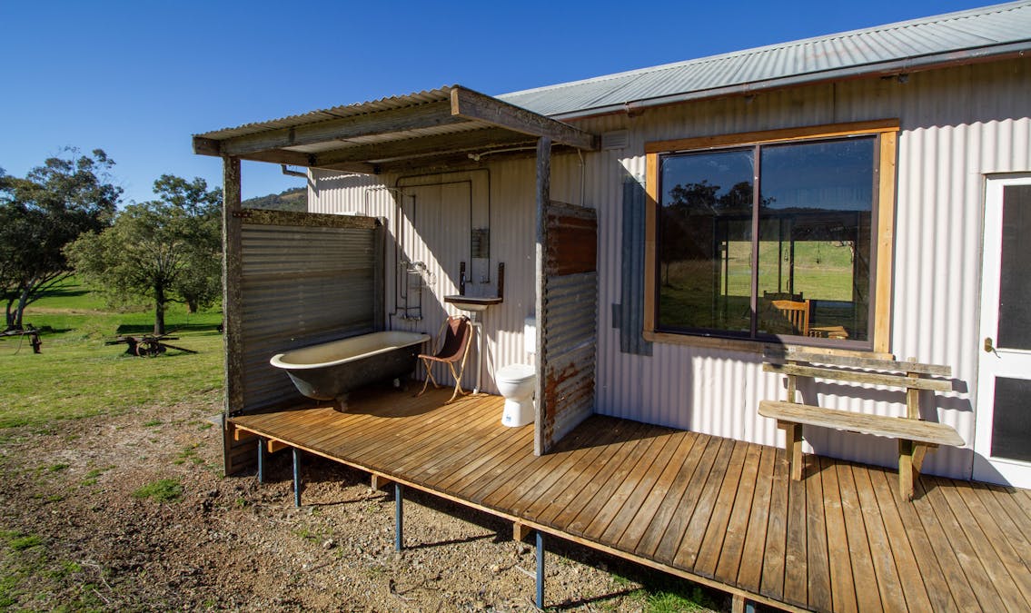 3953 Halls Creek Road, Manilla, NSW, 2346 - Image 25