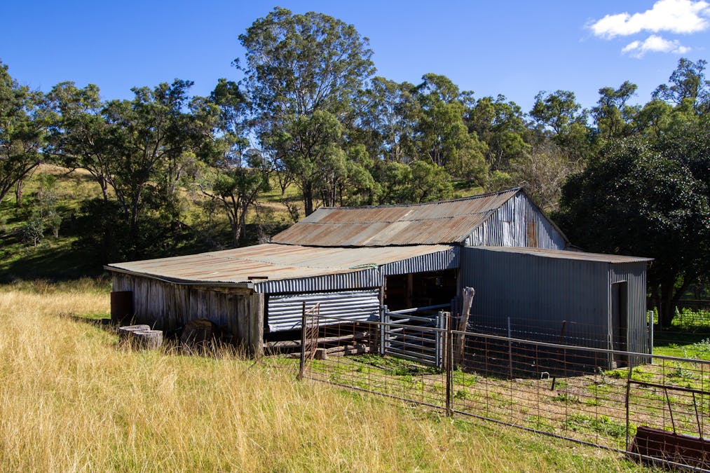 3953 Halls Creek Road, Manilla, NSW, 2346 - Image 32