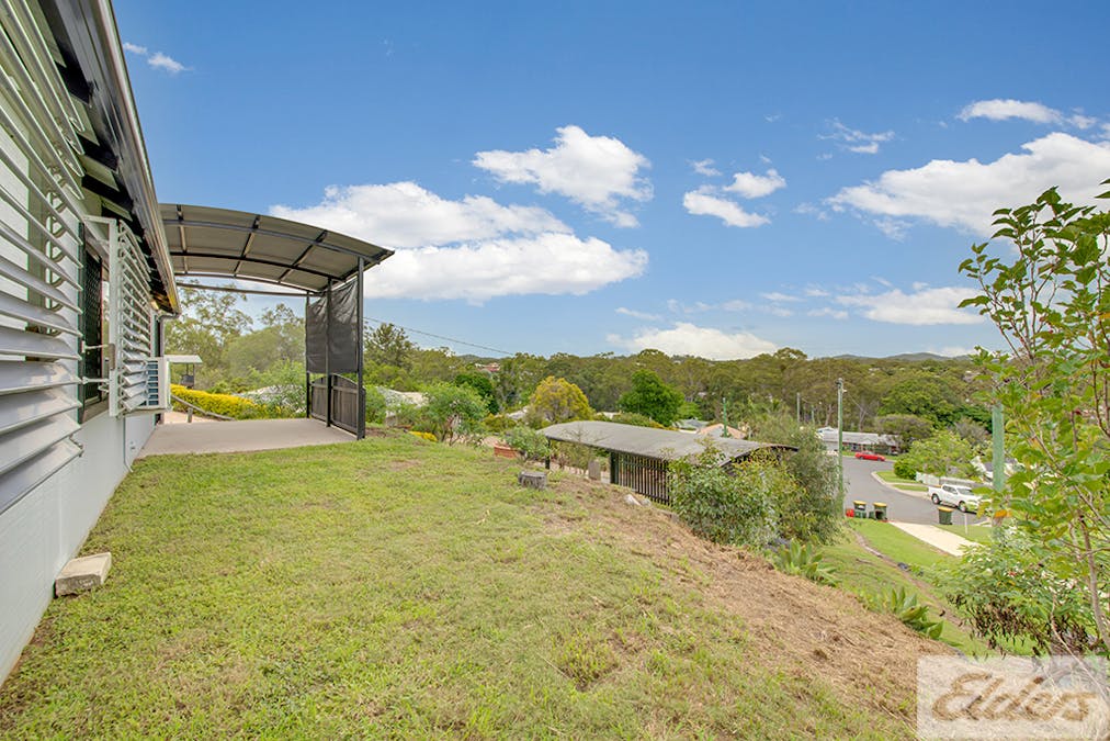 8A Robertson Close, New Auckland, QLD, 4680 - Image 13