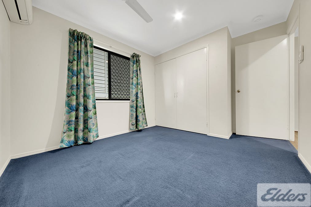 8A Robertson Close, New Auckland, QLD, 4680 - Image 8