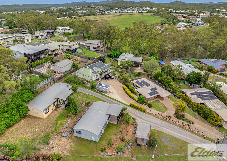 8A Robertson Close, New Auckland, QLD, 4680 - Image 14