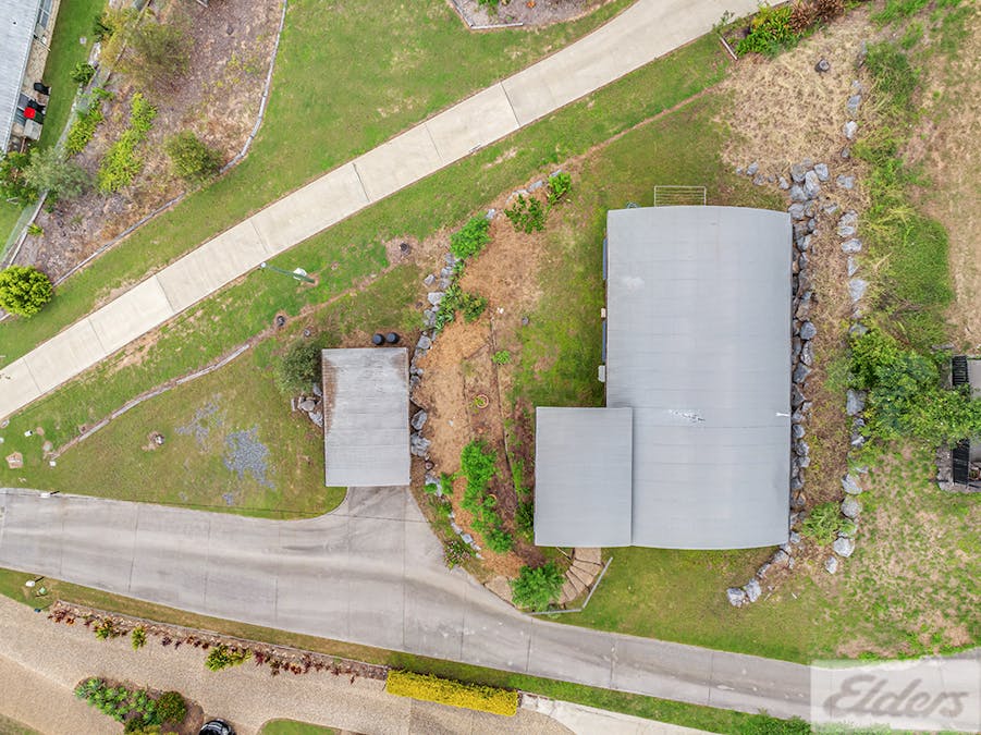 8A Robertson Close, New Auckland, QLD, 4680 - Image 15