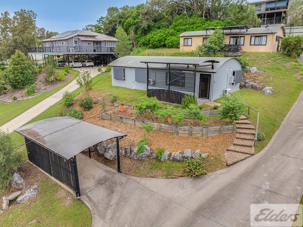 8A Robertson Close, New Auckland, QLD, 4680 - Image 1