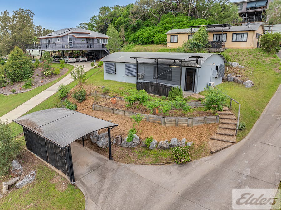 8A Robertson Close, New Auckland, QLD, 4680 - Image 1