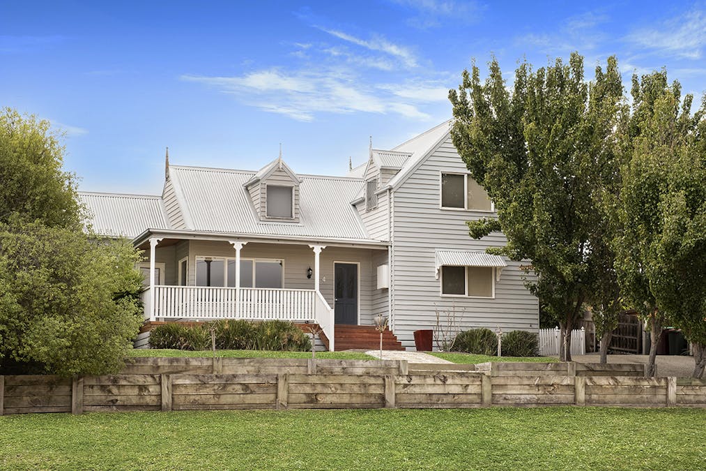 4 Mt Baimbridge Road, Hamilton, VIC, 3300 - Image 1