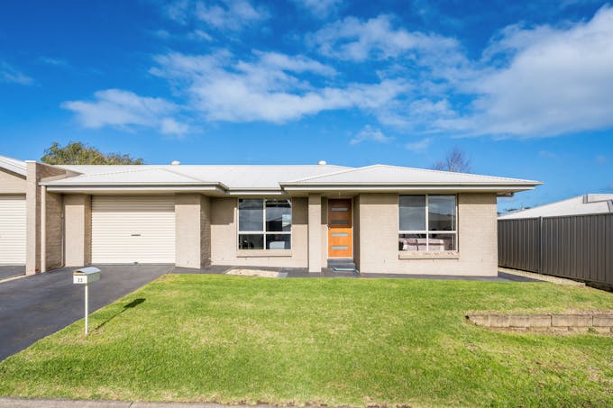 22/2a Coolabah Street, Mount Gambier, SA, 5290 - Image 1
