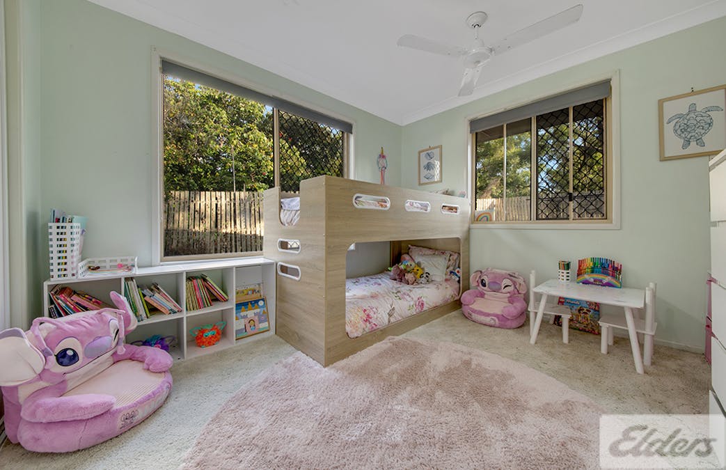 1+2/4 Carinya Drive, Clinton, QLD, 4680 - Image 11