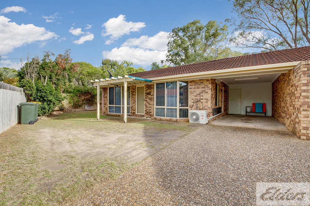 1+2/4 Carinya Drive, Clinton, QLD, 4680 - Image 7