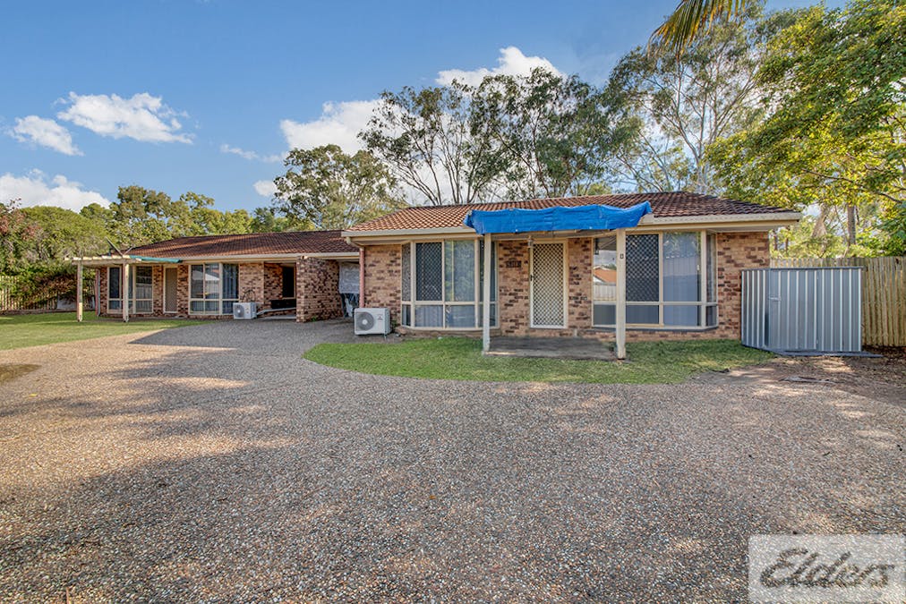 1+2/4 Carinya Drive, Clinton, QLD, 4680 - Image 1