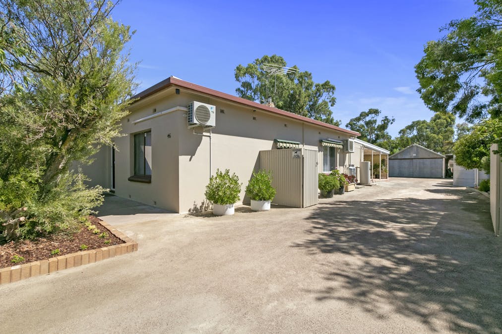 46 Seymour Street, Tailem Bend, SA, 5260 - Image 3