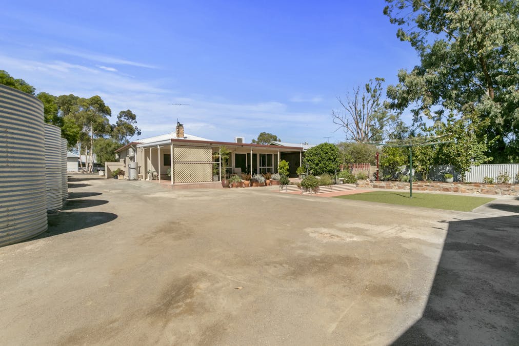 46 Seymour Street, Tailem Bend, SA, 5260 - Image 27