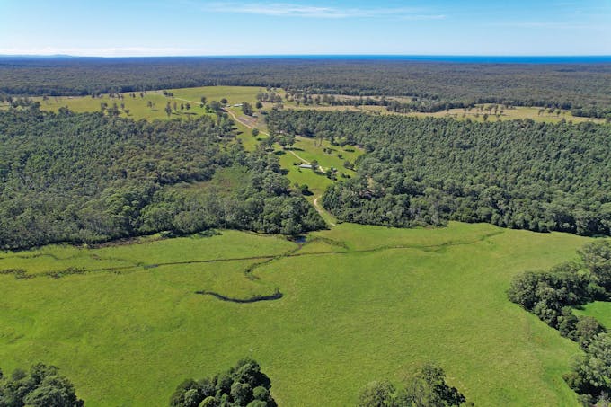 218 Cabbage Tree - Conran Road , Cabbage Tree Creek, VIC, 3889 - Image 1