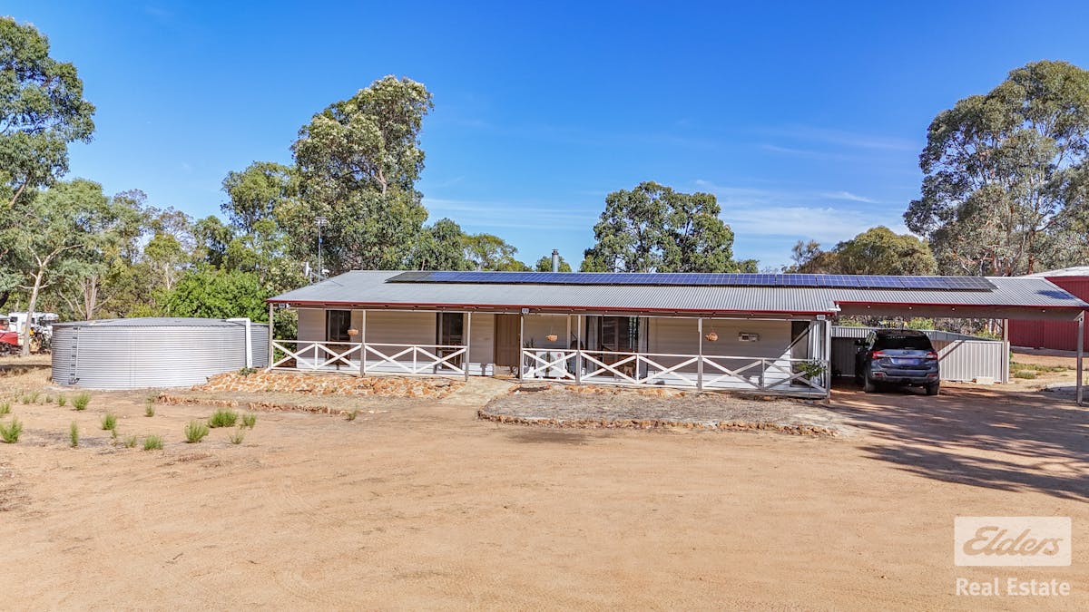 29 Wandoo Circle, Toodyay, WA, 6566 - Image 2