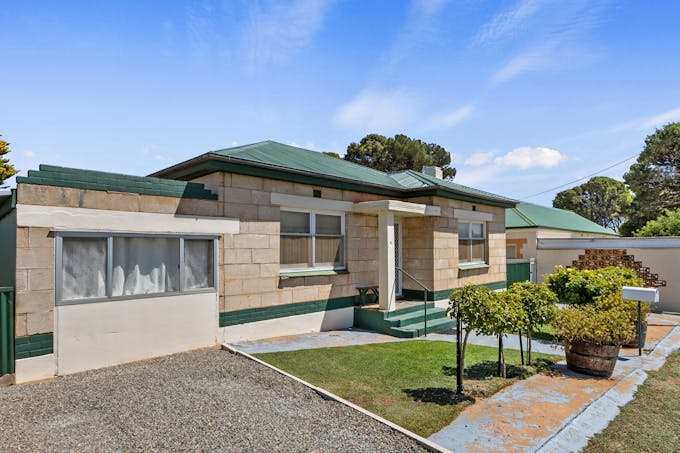 4 West Street, Burra, SA, 5417 - Image 1