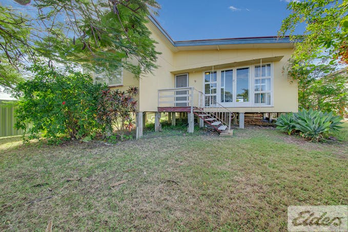 58 Sutton Street, Barney Point, QLD, 4680 - Image 1