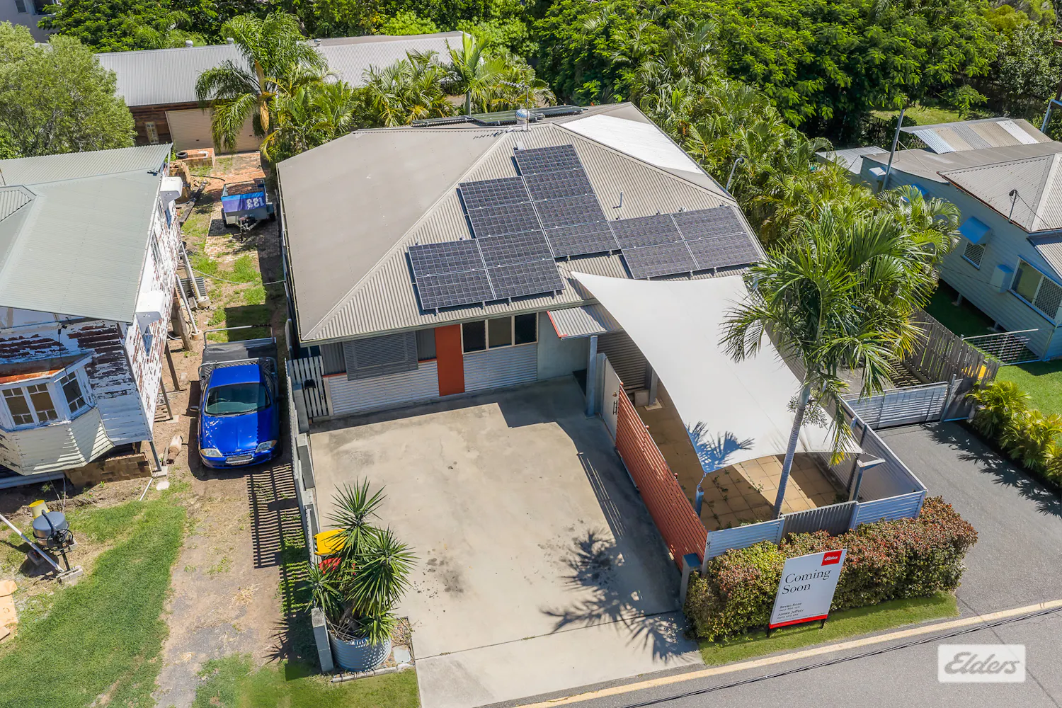 91 Central Lane, Gladstone Central, QLD, 4680
