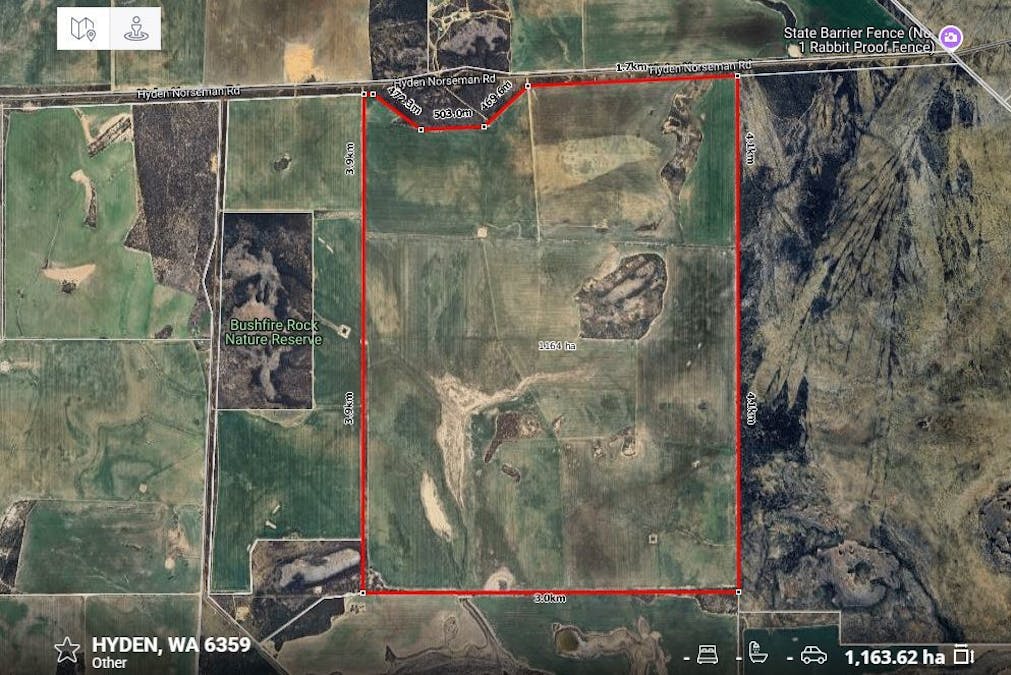 2501/Hyden Norseman Road, Hyden, WA, 6359 - Image 20