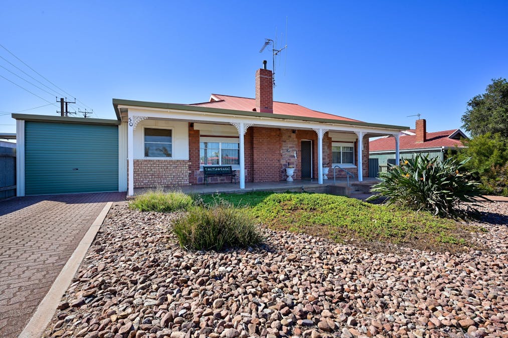 50 Norrie Avenue, Whyalla Playford, SA, 5600 - Image 1