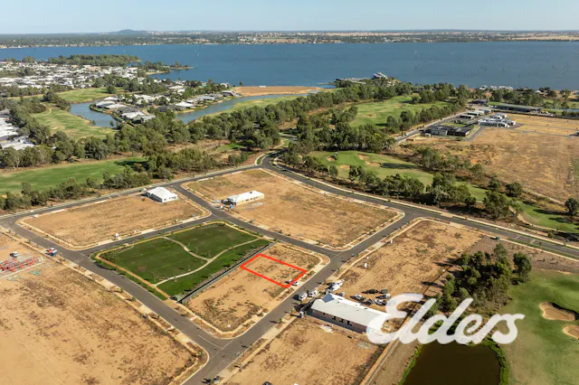 67 Serenity Drive — photo from Elders Real Estate Yarrawonga