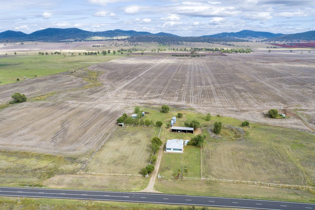 2291 Werris Creek Road, Werris Creek, NSW, 2341 - Image 1