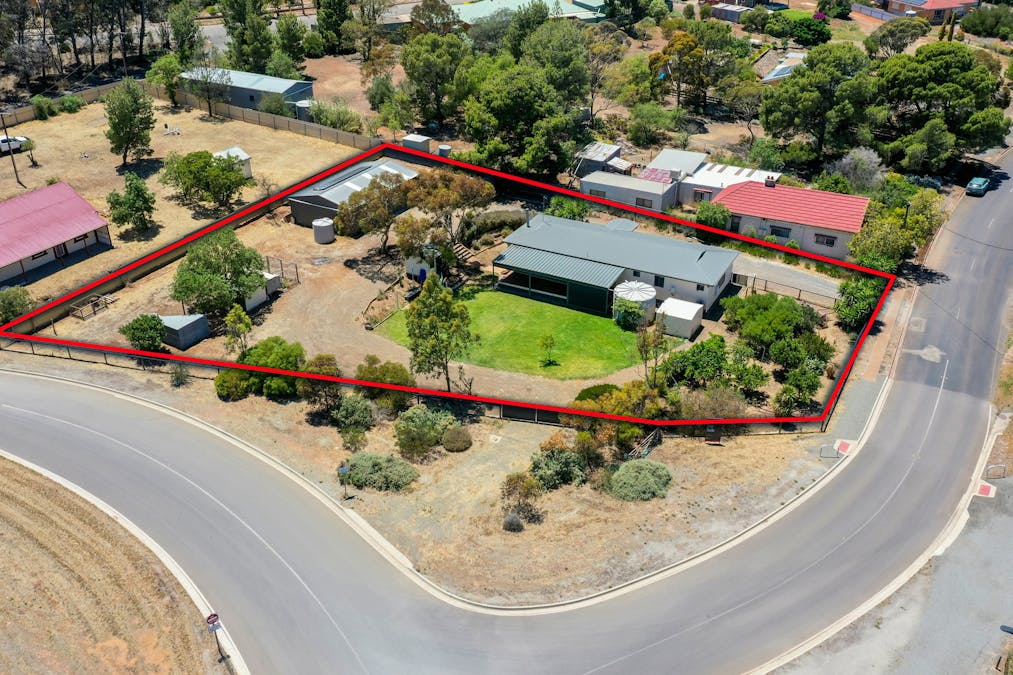 26 South Terrace, Eudunda, SA, 5374 - Image 20