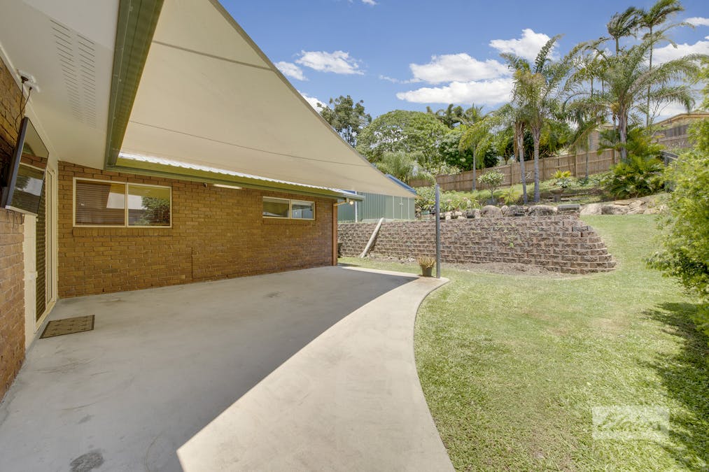 20 Gapparis Street, Kin Kora, QLD, 4680 - Image 14