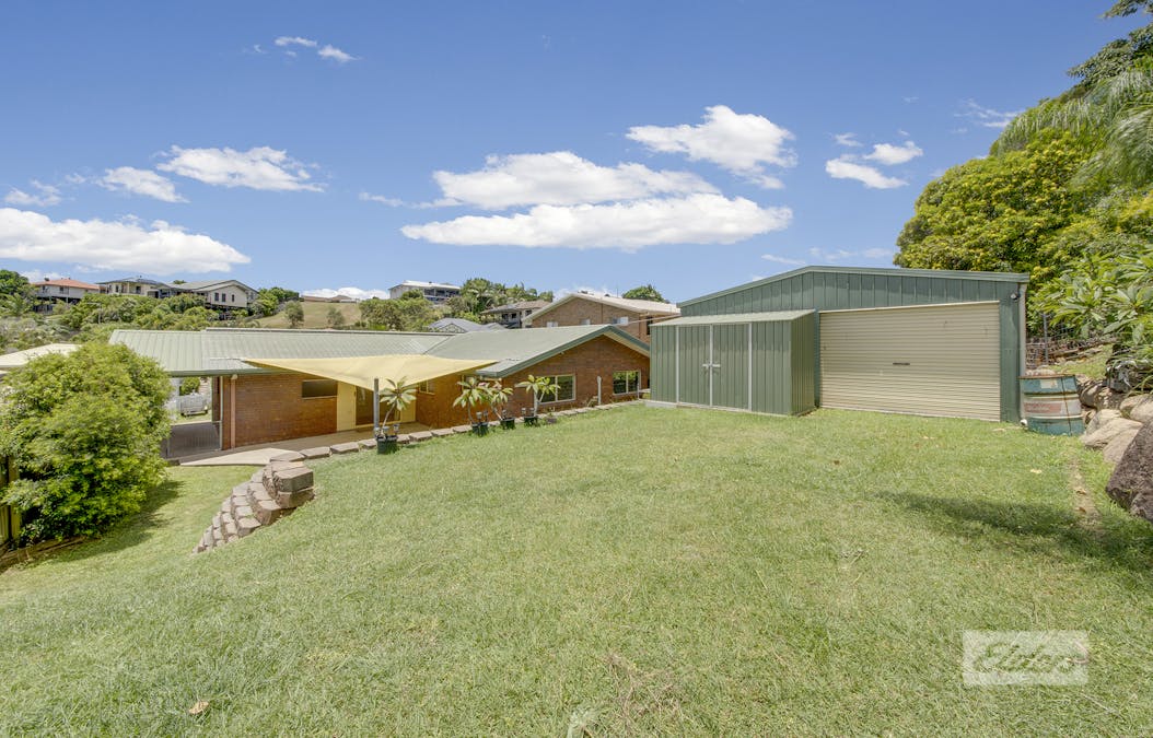 20 Gapparis Street, Kin Kora, QLD, 4680 - Image 15