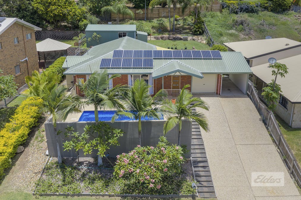 20 Gapparis Street, Kin Kora, QLD, 4680 - Image 1