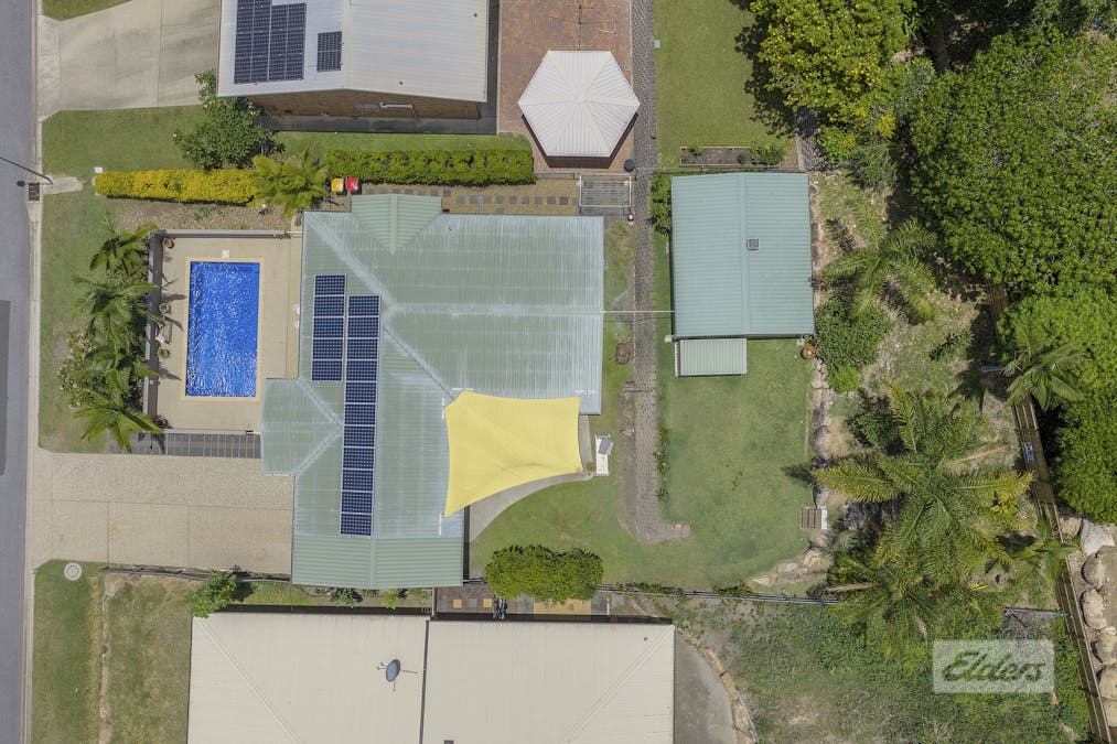 20 Gapparis Street, Kin Kora, QLD, 4680 - Image 19