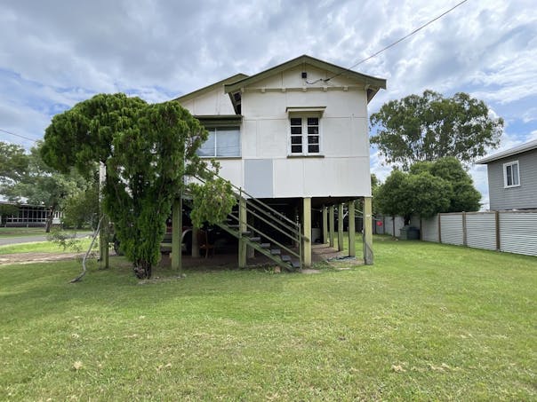 8 Bagot Street, Dalby, QLD, 4405 - Image 1