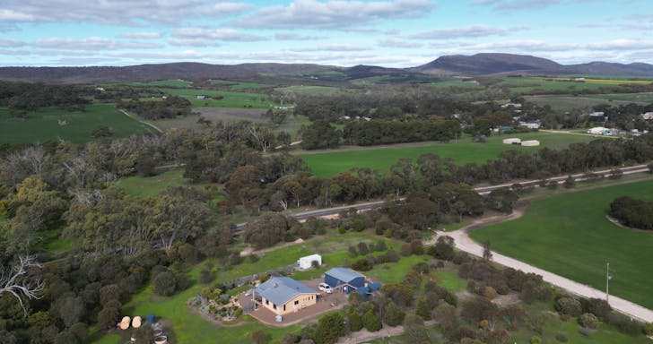 6 Marble Creek Road, Coulta, SA, 5607 - Image 1