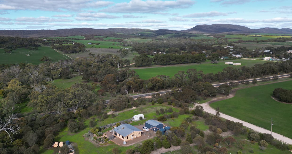6 Marble Creek Road, Coulta, SA, 5607 - Image 1